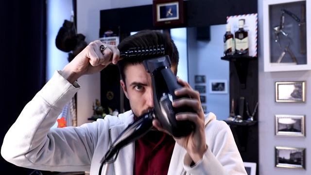 Делаем укладку правильно! смотреть онлайн