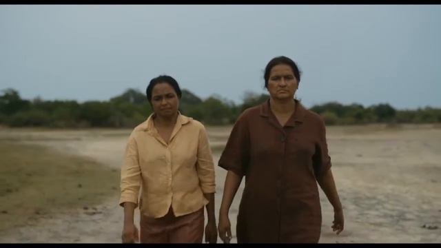 BURNING BIRDS di Sanjeewa Pushpakumara | Trailer | GeoMovies смотреть онлайн