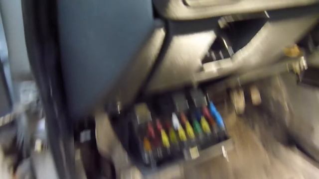 ВАЗ 2112 Глохнет сама по себе. смотреть онлайн