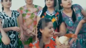 QORA PARANG Hulkar Abdullaeva/КОРА ПАРАНГ Хулкар Абдуллаева Clip