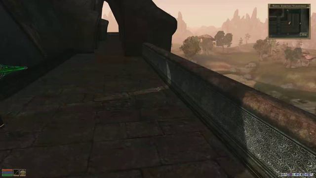 Morrowind Fullrest Repack 1.5 слепое женское прохождение ч.187: За Слезами Роланда смотреть онлайн