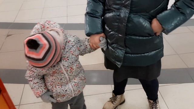Я худею/Пп завтрак/Купили деткам обувь? смотреть онлайн