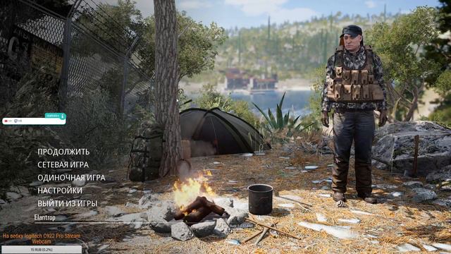 SCUM - ●Здесь есть все Телочки, Зомби и Хардкор!● смотреть онлайн