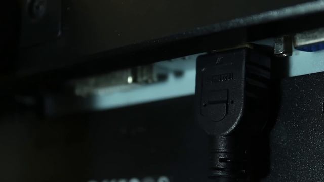 How to Use HDMI & Audio Input in an Acer Monitor : Audio & Sound смотреть онлайн