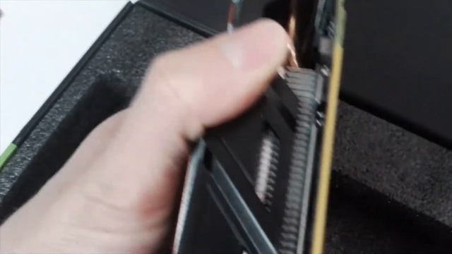 Ebay Unboxing - GTX 1070 Nvidia смотреть онлайн