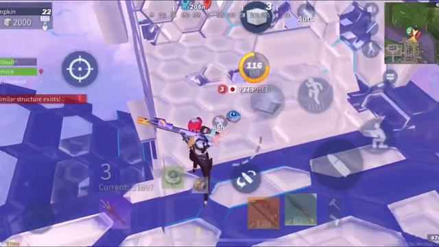 First Week On IPhone 📲🥷🏽|60FPS|Creative Destruction montage смотреть онлайн