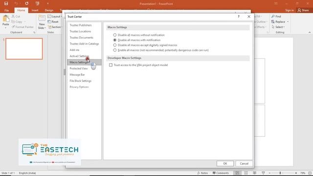 How to remove protected view in Microsoft Office 2016 смотреть онлайн