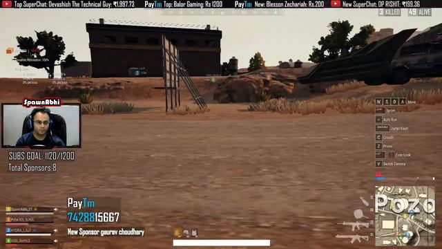 PUBG PC Lite/ India/ COME JOIN US AND PLAY   #pubglite  #pubgpc  #live #hindi #PCgames