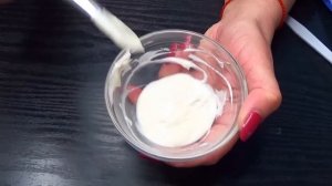 НАНЕСИТЕ СОДУ на Ночь Морщин Утром Не Будет ! Маска от Глубоких Морщин и пятен Рецепт