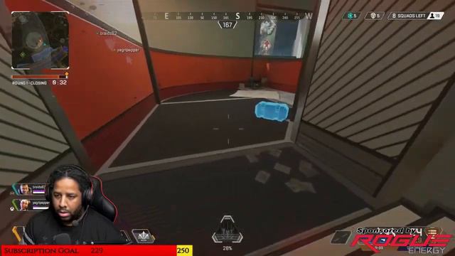 The Random Queue got Real - Apex Legends Xbox One смотреть онлайн