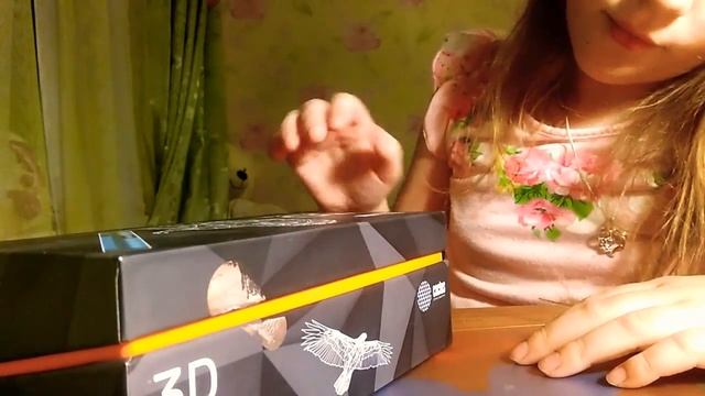 Распаковка моих подарков на День Рождения ураааа мне 10 лет смотреть онлайн