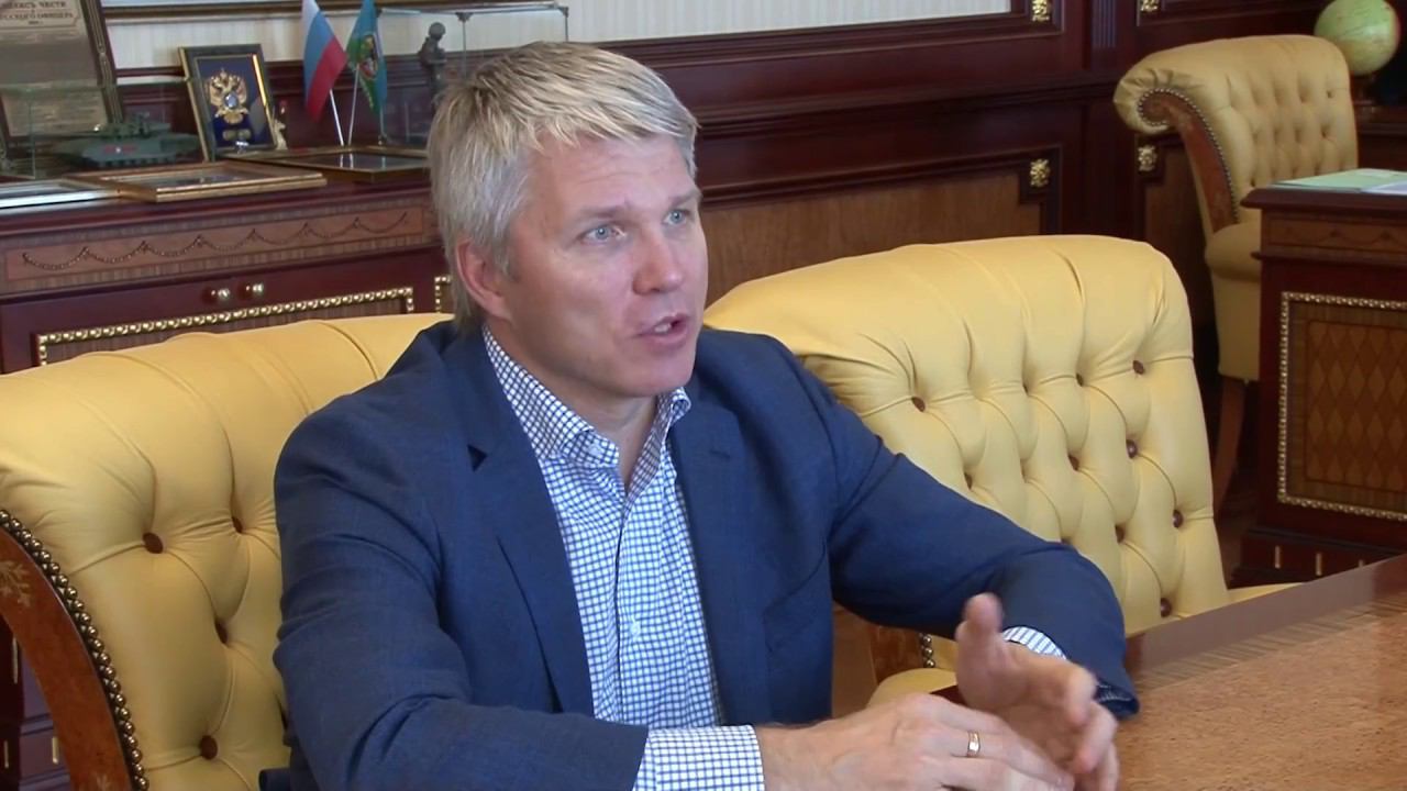 Рабочая встреча Министра спорта Российской Федерации с Главой республики Крым Сергеем Аксеновым смотреть онлайн