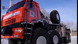 кран-болотоход.mp4 смотреть онлайн