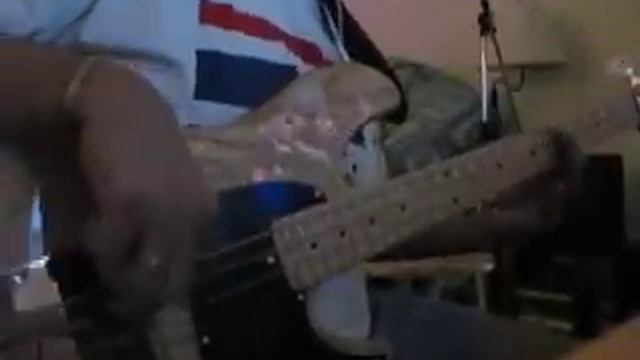 Ibanez ATK series смотреть онлайн