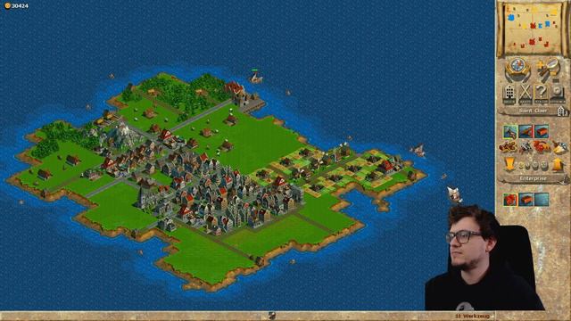 Anno 1602 History Collection | Koperation Teil 6 | Deutsch #58 смотреть онлайн
