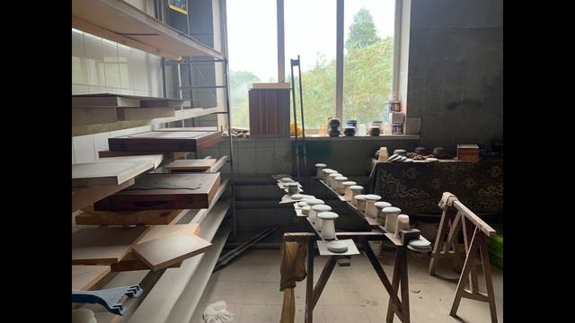 Цех в Кузовлево смотреть онлайн