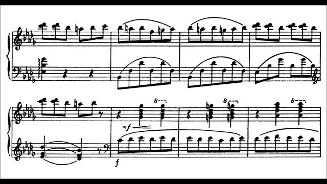 Suleiman Aleskerov - Dance-Toccata