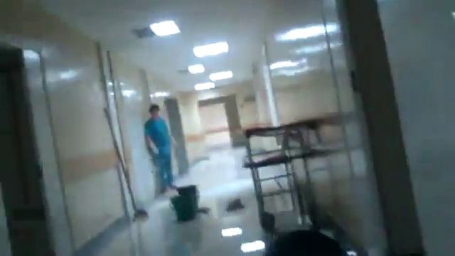 Потоп в казанской РКБ смотреть онлайн