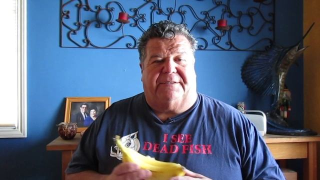 The Story Behind Bananas and Boats | SPORT FISHING смотреть онлайн