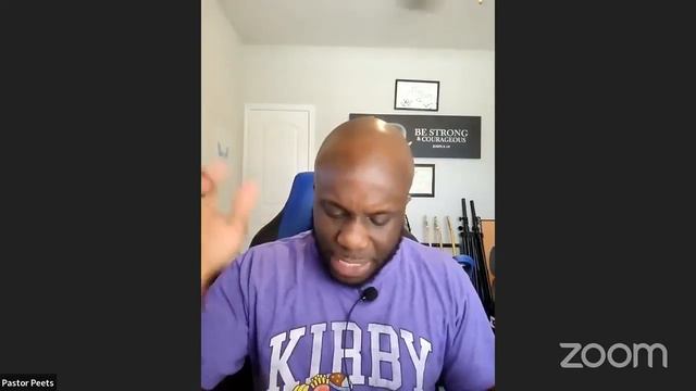 "Get In Position" - Pastor Shamal Peets смотреть онлайн