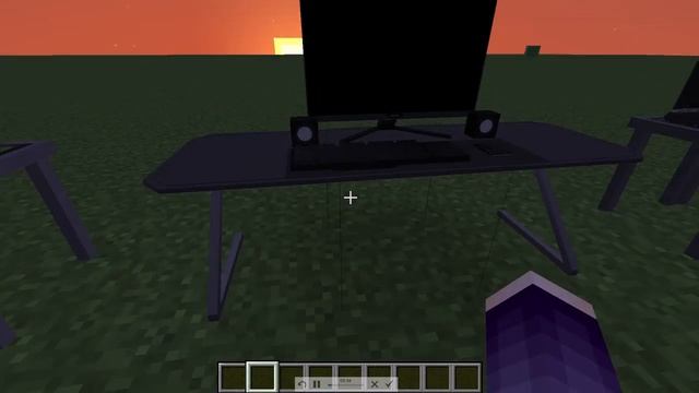 МАЙНКРАФТ.ТОП-2 МОДА НА ГЕЙМЕРСКУЮ ТЕХНИКУ В MINECRAFT. смотреть онлайн