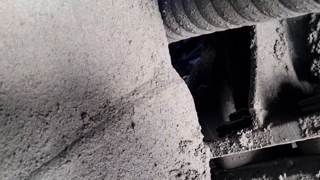 Вытекла гидравлика?. Присутствует мат. замена РВД. смотреть онлайн