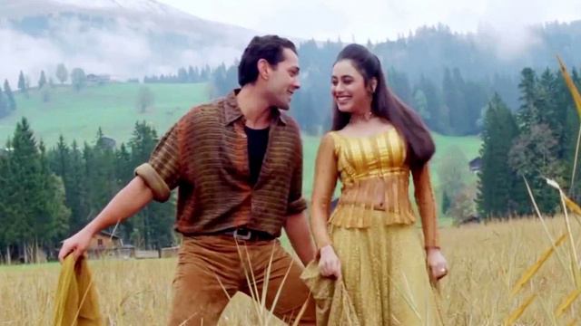 Na Milo Humse Zyada | ❤️90s Jhankar❤️ | Badal 2000  Sonu Nigam, Kavita Krishnamurthy