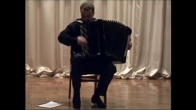 Slonimski Sergey Ozerov (bayan) S.Slonimsky of the Intermezzo in I.Brams's memory смотреть онлайн