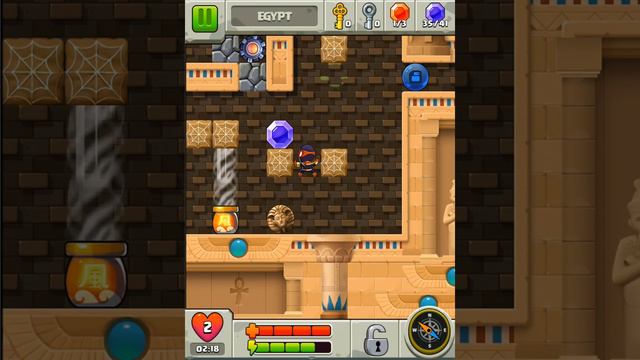 Diamond Quest 2 Daily Quest 4