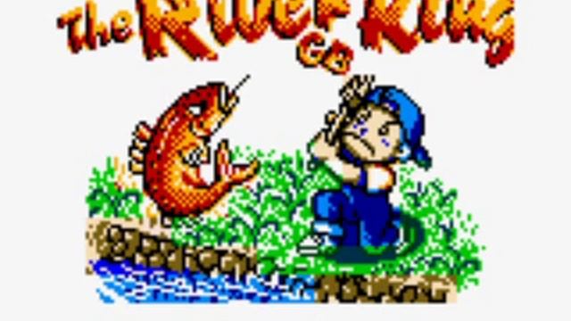 brisulph's 53rd Talkthrough - Legend Of The River King GBC смотреть онлайн