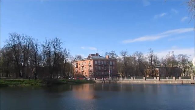 ШЕДЕВРЫ ПУШКИНА. КОЧУБЕЕВСКИЙ САД смотреть онлайн