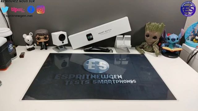 Live Tipeee 18 juillet cubot, Redmibook 16, Meizu 17 смотреть онлайн