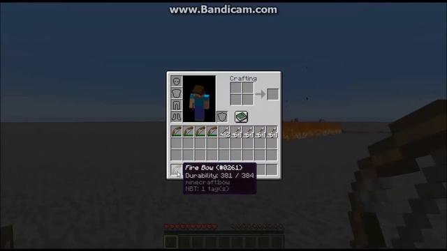 [POWERFULL BOWS] One Command Machine [MC 1.12.2] смотреть онлайн