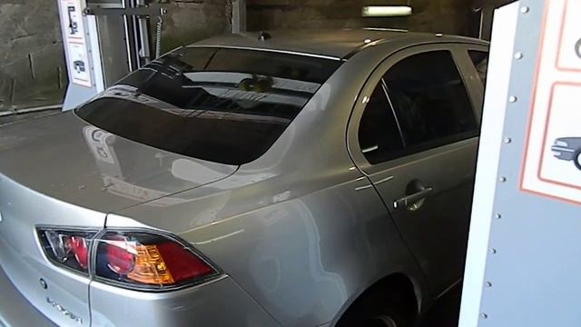 бесконтактная сушка автомобилей Cleancar (clean Car, клинкар)