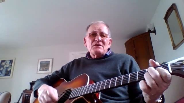 Old Git The Shirelle смотреть онлайн
