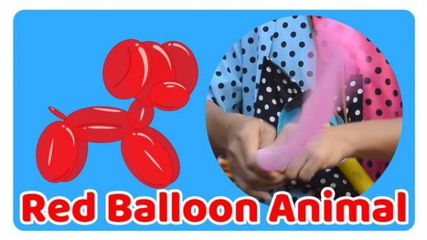 What is Missing? -  Guessing Game for kids - The Color Red - How to Spell Red