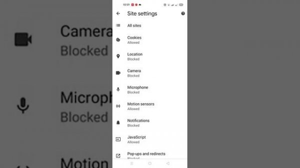 Cleaner Update for android Virus Removal Guide