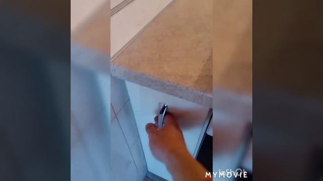 Монтаж летней кухни с низким потолком без верхних модулей смотреть онлайн