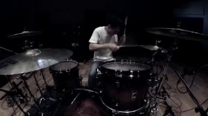 Linkin Park - Numb | Matt McGuire Drum Cover