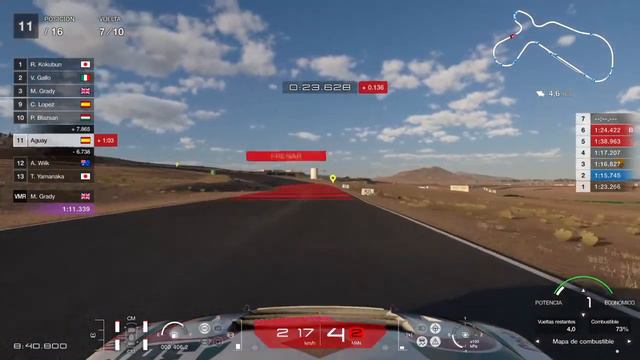 Gran Turismo 7 Ps4 Menu Book  Neoclassic Cars