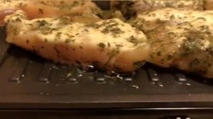 Обзор на электрогриль Kitfort KT-1631