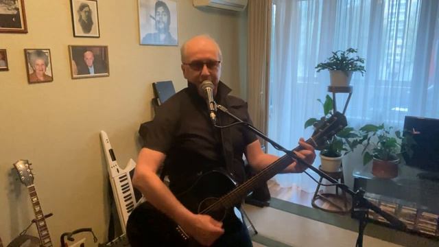 А, НУ ДАВАЙ, НАЯРИВАЙ песни группы ЛЮБЭ смотреть онлайн