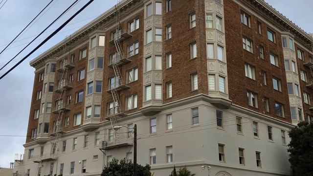Capo di Monte - Russian Hill смотреть онлайн