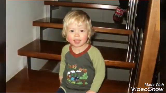 Сегодня тебе 8 лет. Мы очень любим тебя сынуля! смотреть онлайн