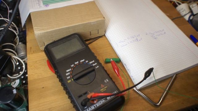 Индуктивность железной и медной катушки. Какой провод с железной или медной жилой лучше? Сравнение. смотреть онлайн