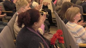 С Днем советской пожарной охраны!