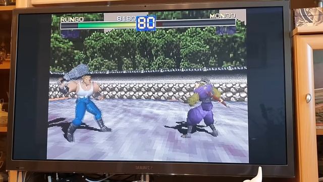 КУПИЛ SONY PLAYSTATION CLASSIC ЗА 2990 РУБЛЕЙ! ВСПОМНИЛ ДЕТСВО смотреть онлайн