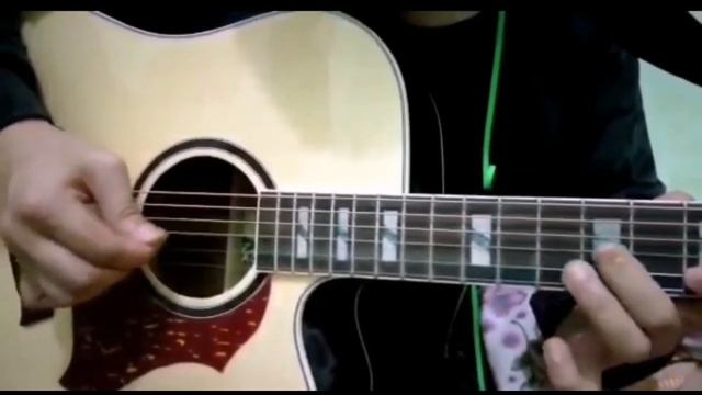 Tones And I - Dance Monkey Guitar Acoustic ft. Beatbox (cover) смотреть онлайн
