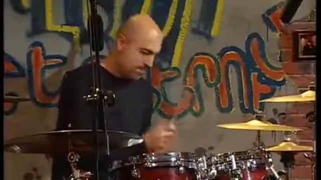 Саксофонист Сурен смотреть онлайн