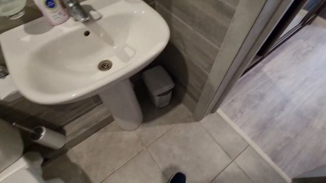 Azov Village. Знакомство с номером и Азовским морем. смотреть онлайн